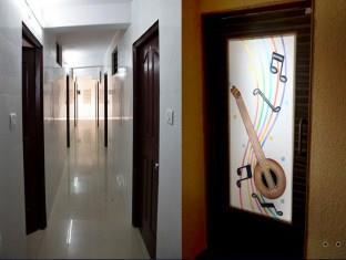 Hotel Royal Residency Bangalore Extérieur photo