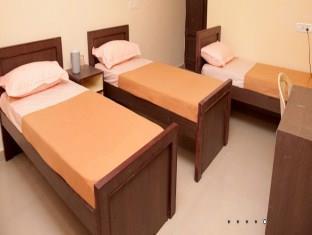 Hotel Royal Residency Bangalore Extérieur photo