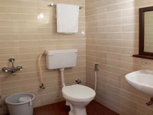 Hotel Royal Residency Bangalore Extérieur photo